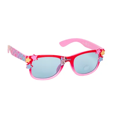 Produktbild von Disney Minnie Mouse Sonnenbrille Kinder – UV-Schutzbrille & Freizeitbrille