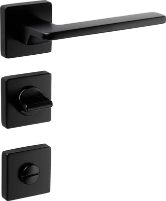 Produktbild von SOTECH 132767, Schwarz, Zink