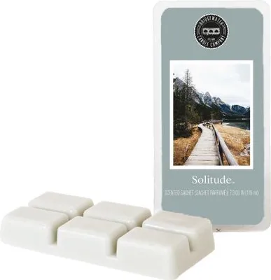 Produktbild von Bridgewater Candle Scented Wax Bar Solitude 73 g