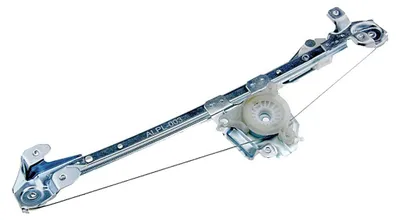 Produktbild von Fensterheber passend für Opel Astra G (T98), hinten rechts, elektrisch