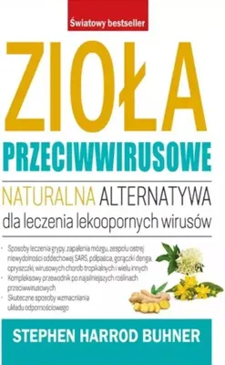 Immagine prodotto di Zioła przeciwwirusowe