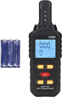 Produktbild von Handheld Strahlungsmessgerät mit Digitalem Display