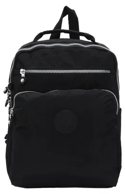 Produktbild von Damen rucksack Mindesa - schwarz, ONESIZE