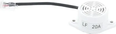 Zdjęcie produktu dla Buzzer für mC-Print2, mC-Print3 und TSP143IV