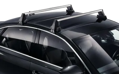 Obrázek produktu pro Audi základní střešní nosiče, pro Audi A6