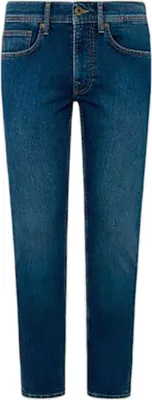 Image de Pantalon Pepe Jeans PM207389DQ02-000 pour Uni
