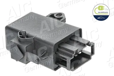Produktbild von AIC Steuergerät Sitzheizung Sitzheizung 72034 für VW GOLF VI (5K1)