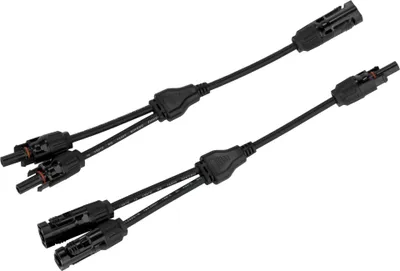 Obrázek produktu pro EcoFlow Solar Parallelverbind- ungskabel
