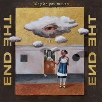 Produktbild von Why Do You Mourn