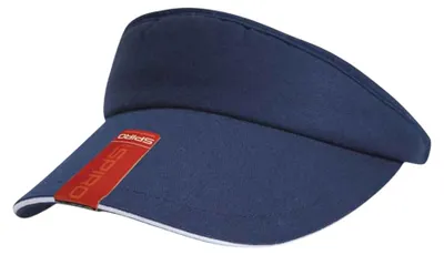 Produktbild von Result Headwear - Schirmmütze - Sport FK2213 (Einheitsgröße) (Marineblau/Weiß)