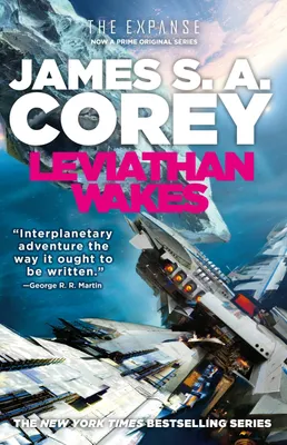 Produktbild von Leviathan Wakes