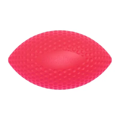 Obrázok produktu pre Lopta pre psov Pitch ball ružová