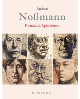 Immagine prodotto di Portraits & Aphorismen