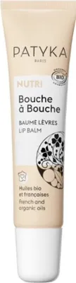 Immagine prodotto di Balsamo labbra Patyka 10 ml