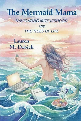 Produktbild von The Mermaid Mama
