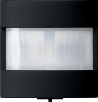 Produktbild von GIRA Bewegungsmelder S3000 1.10 m Komfort BT Sys 55 schwarz