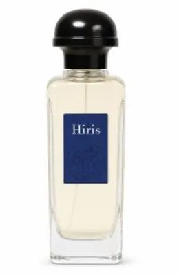 Immagine prodotto di Hermès Hiris Eau de Toilette Spray 100 ml