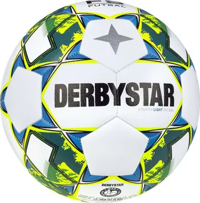 Zdjęcie produktu dla Piłki Derbystar 1556400156