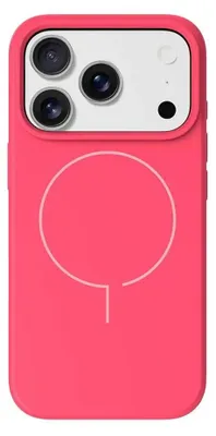 Produktbild von LAUT HUEX SLIM, Cover, Apple, iPhone 17 Pro Max, 17,5 cm (6.9"), Koralle