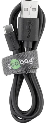 Obrázok produktu pre Nabíjací a synchronizačný kábel USB-C™
