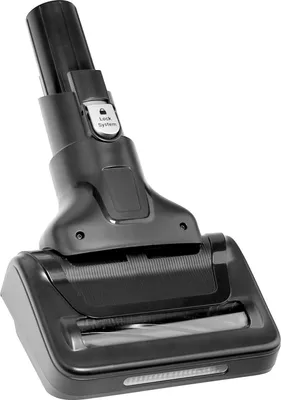 Image de Rowenta SS-7222079398 Mini-buse turbo pour... Flex 12.60/13.60 Aspirateur à main
