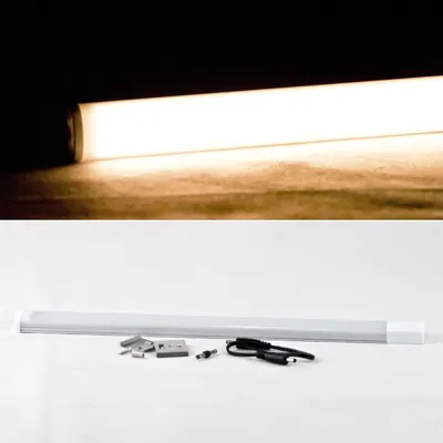Produktbild von LED Unterbauleuchte 4 Watt 'CT-SL30' 30cm,260lm