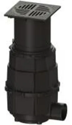 Produktbild von KESSEL 851152A Hofablauf