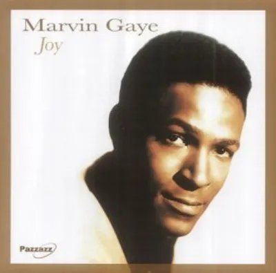 Produktbild von Gaye,Marvin-Joy