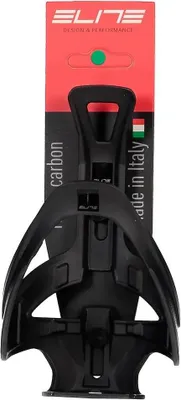 Produktbild von Elite 0174001, Flaschenhalter, Schwarz