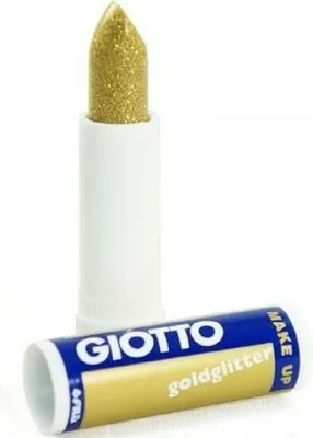 Obrázok produktu pre Rúž Giotto Make Up For Kids Gold 10 kusov