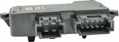 Image de Élément de réglage électrique METZGER pour AUDI A6, entre autres