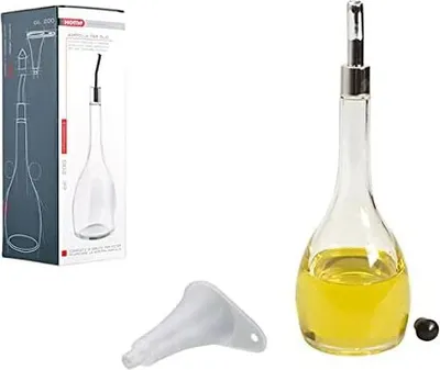 Produktbild von H&H Acrylölflasche CC200