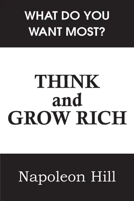 Produktbild von Think and Grow Rich