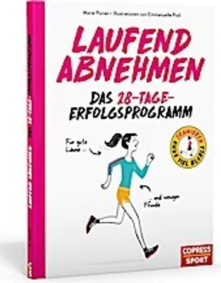 Produktbild von Laufend abnehmen