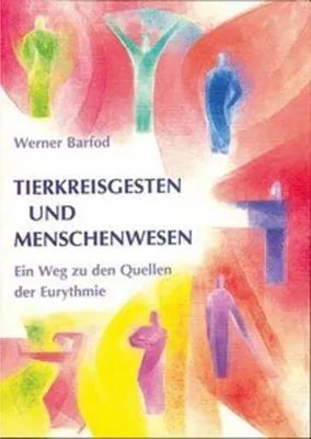 Obrázek produktu pro Barfod: Tierkreisg. u. Menschenw.
