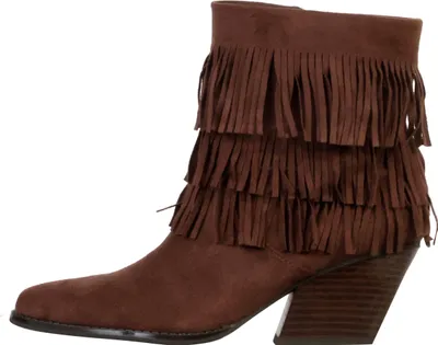 Image de Bottines à Zip