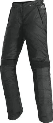 Produktbild von IXS Checker Evo Damen Textilhose, schwarz, Short 2XL