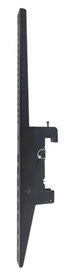 Productafbeelding van Hagor 3221, wandmontagebeugel voor flatscreen, 600 x 600 mm, 0 - 20°, zwart, 104 mm, 35 mm