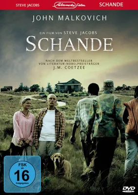 Image de Schande
