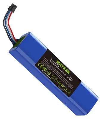 Akku 14,4 V 5600 mAh für Dreame D9/D10/F9/L10