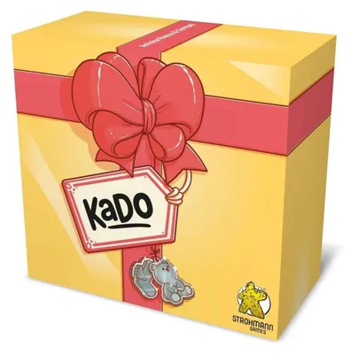 Image de Cadeau