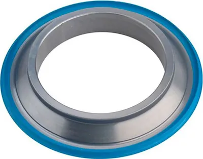 Produktbild von Cane Creek Gabelkonus 52/40mm 1.5", Aluminium, 110-Serie