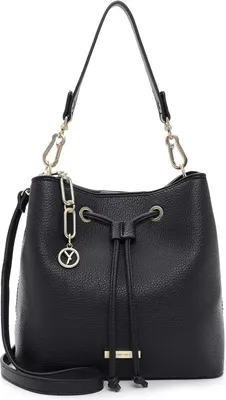 Produktbild von SURI FREY Schultertasche Ginny Shoulder Bag Navy dunkelblau