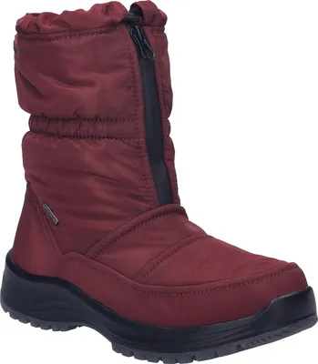 Obrázek produktu pro JOSEF SEIBEL Colorado 58 | Dámská obuv | červená
