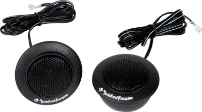 Image de Haut-parleur tweeter Rockford Fosgate R1T-S PRIME 25  mm