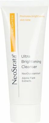 Produktbild von NeoStrata Enlighten Ultra Brightening Cleanser 100ml