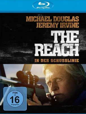 Produktbild von The Reach - In der Schusslinie