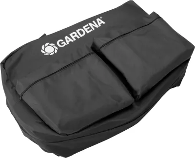 Produktbild von GARDENA worek do przechowywania kosiarki automatycznej 04057-20