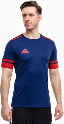 Produktbild von Adidas Squadra 25 M T-shirt JG5833 Pullunder adidas Größe: M,