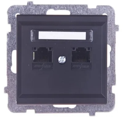 Imagen del producto de Ospel GPK-2R/K/m/33, , IP20, 71 mm, 33 mm, 71 mm, 66 g
